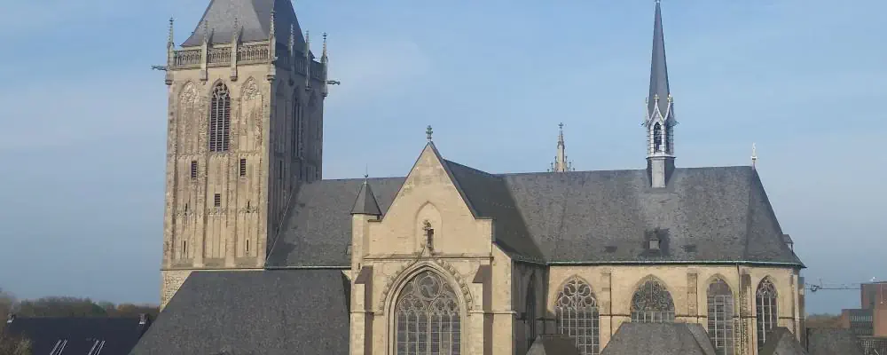 Condor Detektei: Wesel ist unser Einsatzgebiet